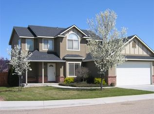 2110 E White Hawk St, Meridian, ID 83646