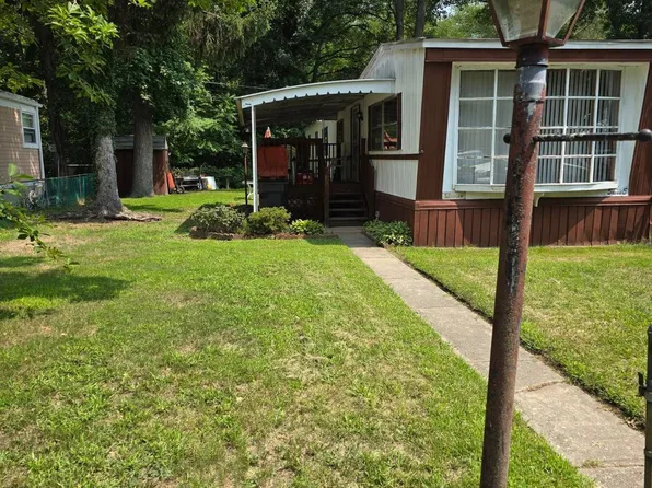 1267 Ne Blvd Lot 7E, Vineland, NJ 08360