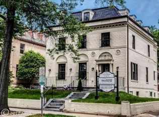 3001 Cathedral Ave NW, Washington, DC