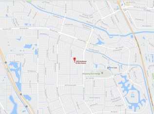 1030 SW Dubois Ave, Port Saint Lucie, FL 34953
