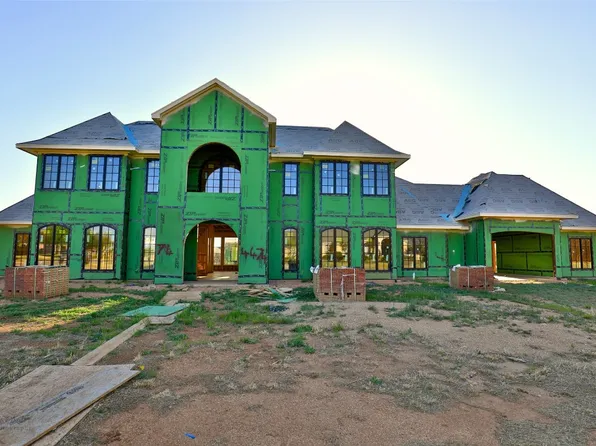 4474 La Hacienda Dr, Abilene, TX 79602