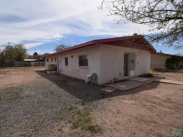 1013 S Silver Ave, Deming, NM 88030