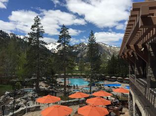 400 Squaw Creek Rd #237, Olympic Valley, CA 96146