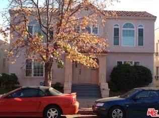 438 N Orange Grove Ave, Los Angeles, CA 90036