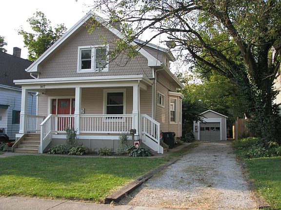 2nd image of 1417 Marlowe Ave