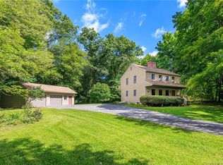 134 Creamery Brook Rd, Brooklyn, CT 06234