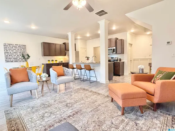5746 Cheshire Cove Cir, Mc Calla, AL 35111