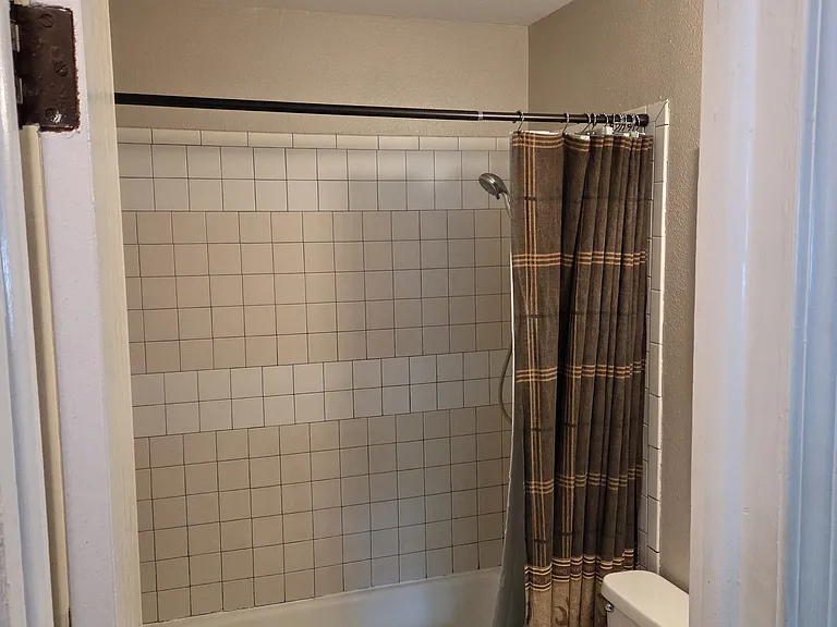 Full Bath