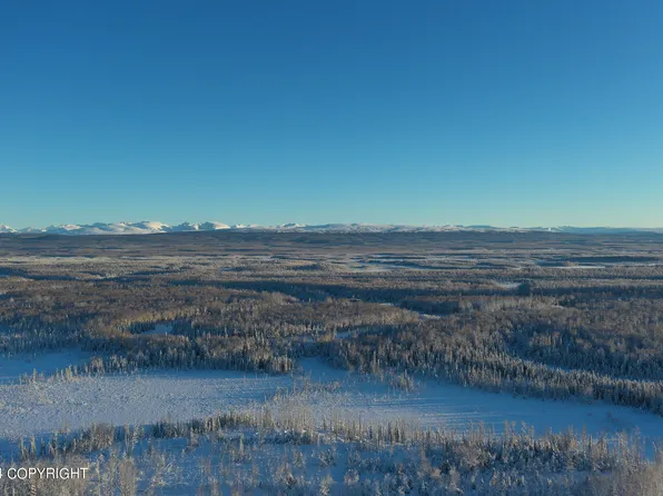 64397 S Parks Hwy, Willow, AK 99688