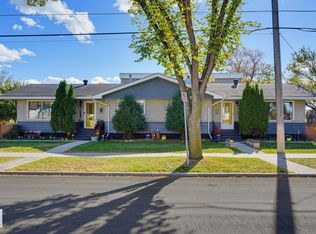 10207 & 10209 120th Ave NW, Edmonton, AB T5G 0S3