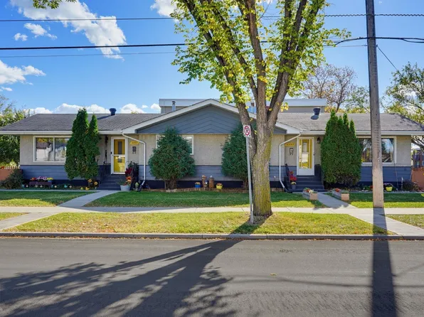 10207 & 10209 120th Ave NW, Edmonton, AB T5G 0S3