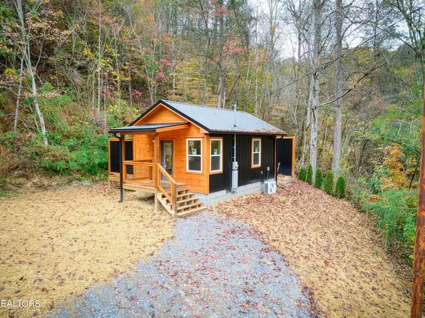 4715 Tiger Lilly Dr, Cosby, TN 37722