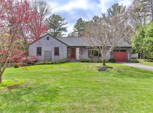 179 Concord Ln, Barnstable, MA 02630