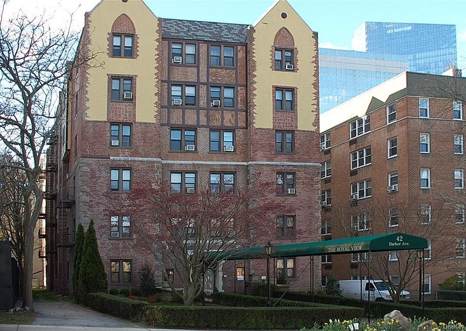 42 Barker Avenue UNIT 3C, White Plains, NY 10601 Zillow