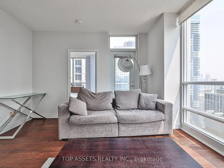 761 Bay St #3102 — Photo 9