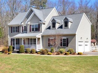 38 Loomis St, North Granby, CT 06060