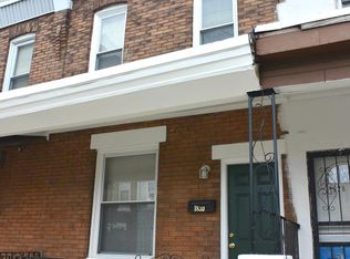 1830 E Thayer St, Philadelphia, PA 19134