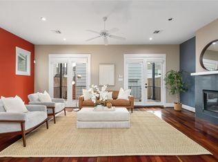 916 Nicholson St, Houston, TX 77008