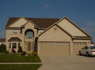 32612 Groat Blvd, Rockwood, MI 48173