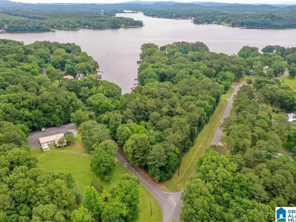 1 Marina Rd, Shelby, AL 35143