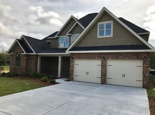 305 Meadowood Ct, Lynn Haven, FL 32444