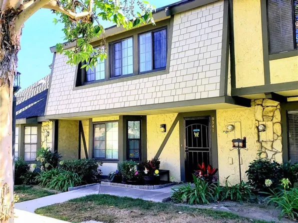 9941 Wentworth Dr, Westminster, CA 92683