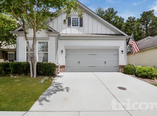 7894 Bluefin Trl, Union City, GA 30291