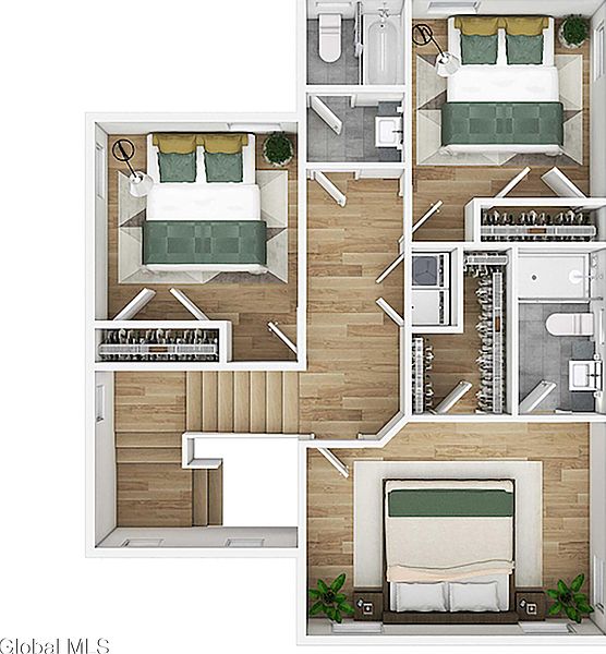 4th image of 177 Greene Road