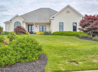 268 Olympic Court, Martinez, GA