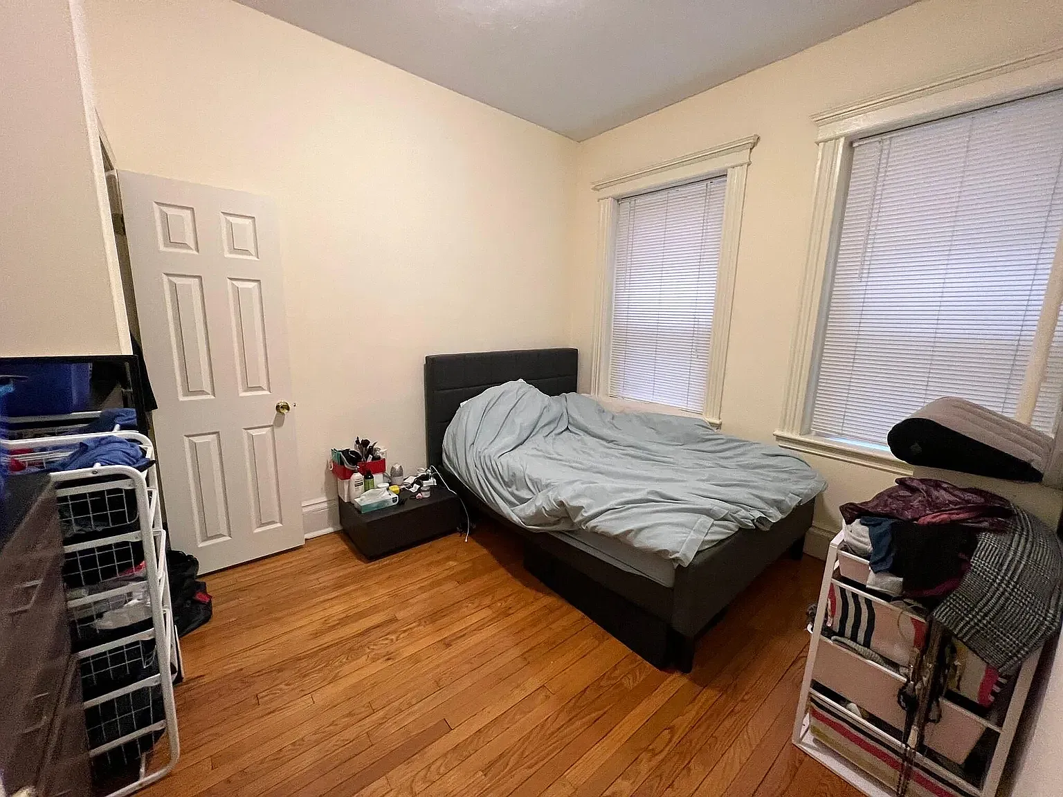 1 bed, 999 sqft, $2,650 — Photo 4