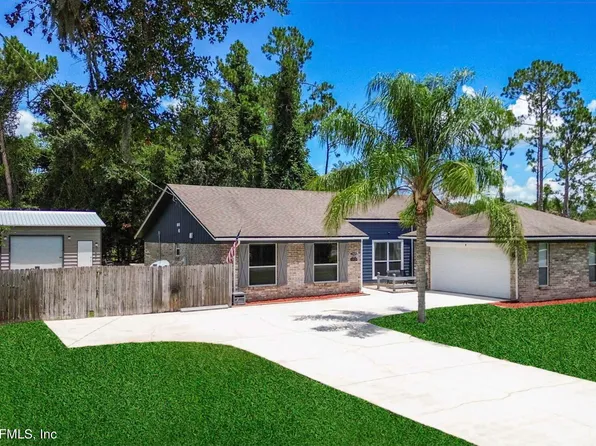 205 BLAKELEY Court, Fleming Island, FL 32003