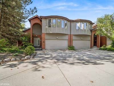 3305 Old Glenview Rd UNIT A, Wilmette, IL, 60091