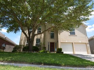 1648 Ebony Ln, Schertz, TX 78154