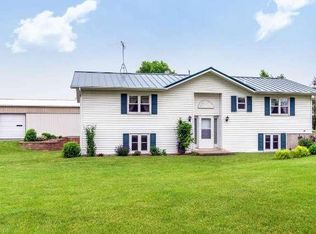 N6505 County Rd N, Watertown, WI 53038