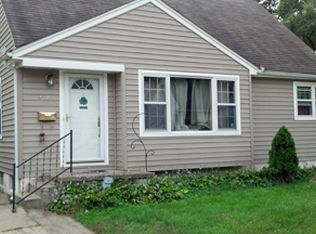 331 Adams Ct, Ferndale, MI 48220