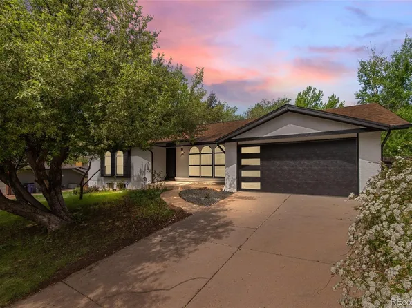 4783 S Willow Street, Denver, CO 80237