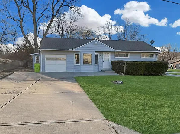 310 Baldwin St, Belton, MO 64012