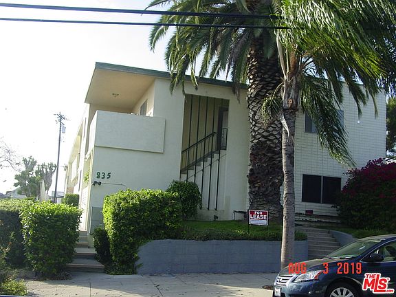 2nd image of 835 Ashland Ave #9