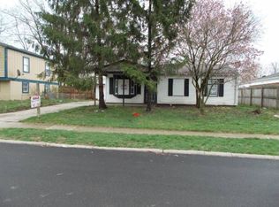 8217 E Barry Rd, Indianapolis, IN 46219