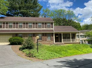 9605 Napoleon Way, Gaithersburg, MD 20886