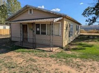 109 W 32nd St, Plainview, TX 79072