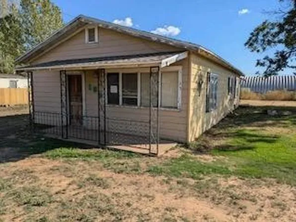 109 W 32nd St, Plainview, TX 79072