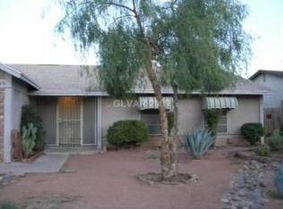 5248 Caspian Dr, Las Vegas, NV 89118