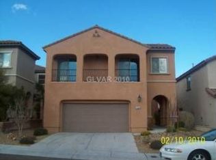 11836 Ampucia Ct, Las Vegas, NV 89138