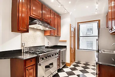 Rented by WAM Partners - William Moses Co.