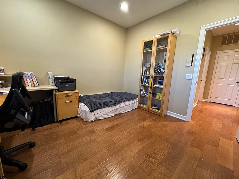 Upstairs 1 of 2 Secondary Bedrooms