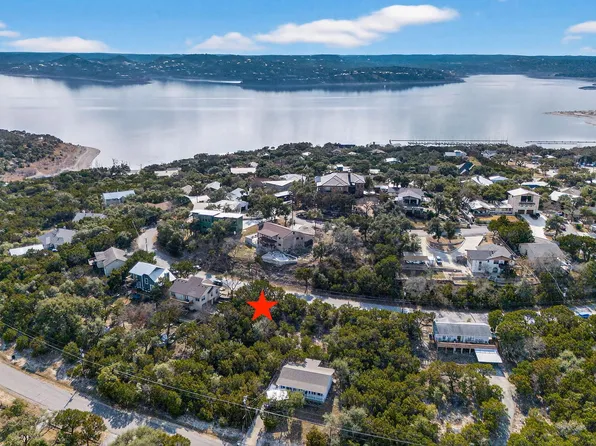 528 Highland Heights LOT 5, Canyon Lake, TX 78133
