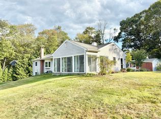68 Route 39 S, Sherman, CT 06784
