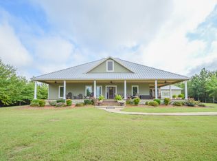 427 Nason Rd, Sturgis, MS 39769