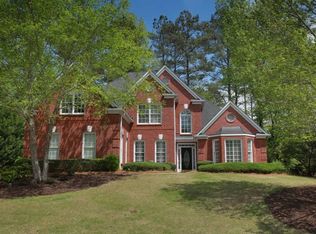 615 Copper Creek Cir, Milton, GA 30004